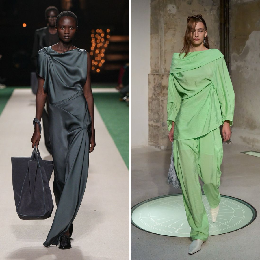 Victoria Beckham, Mame Kurogouchi