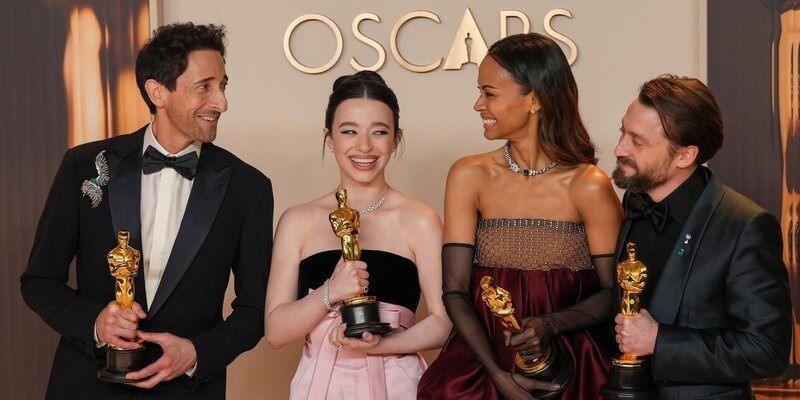 Лауреаты премии в 2025 году