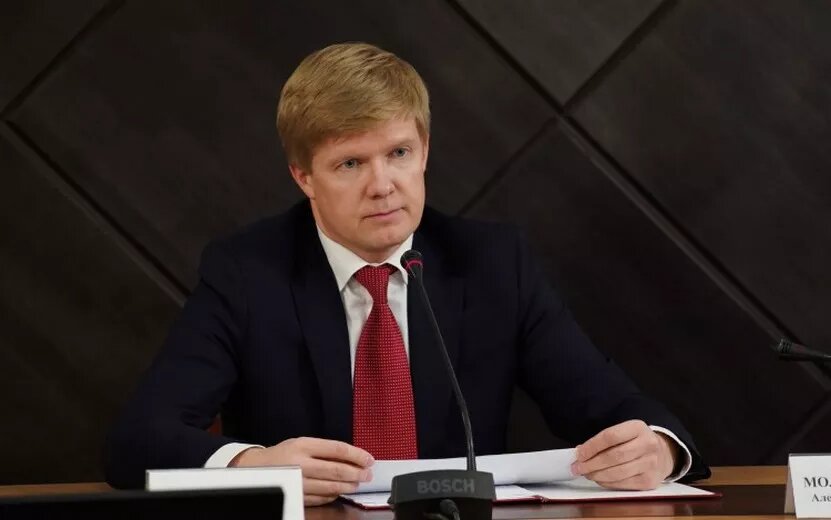    Экс-Глава Агентства инвестразвития Удмуртии стал врио первого замгубернатора Белгородской области