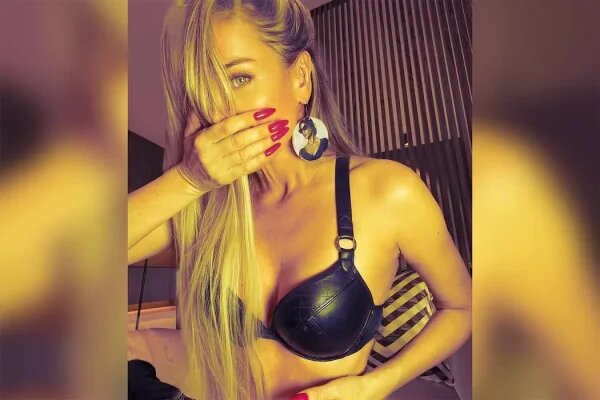    Татьяна Терешина. Фото: соцсети