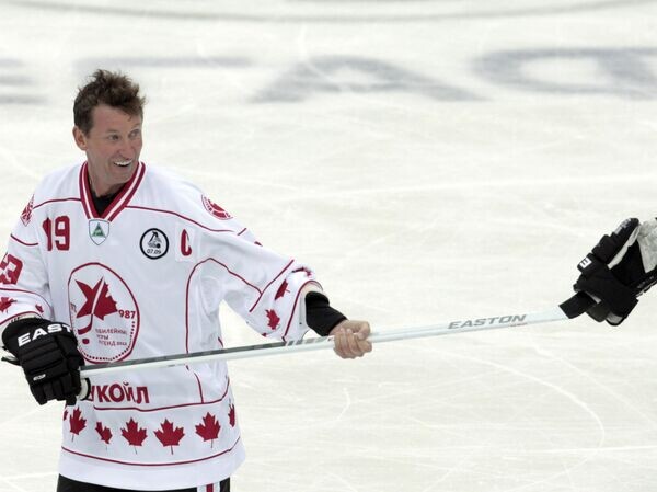    © РИА Новости Алексей Даничев