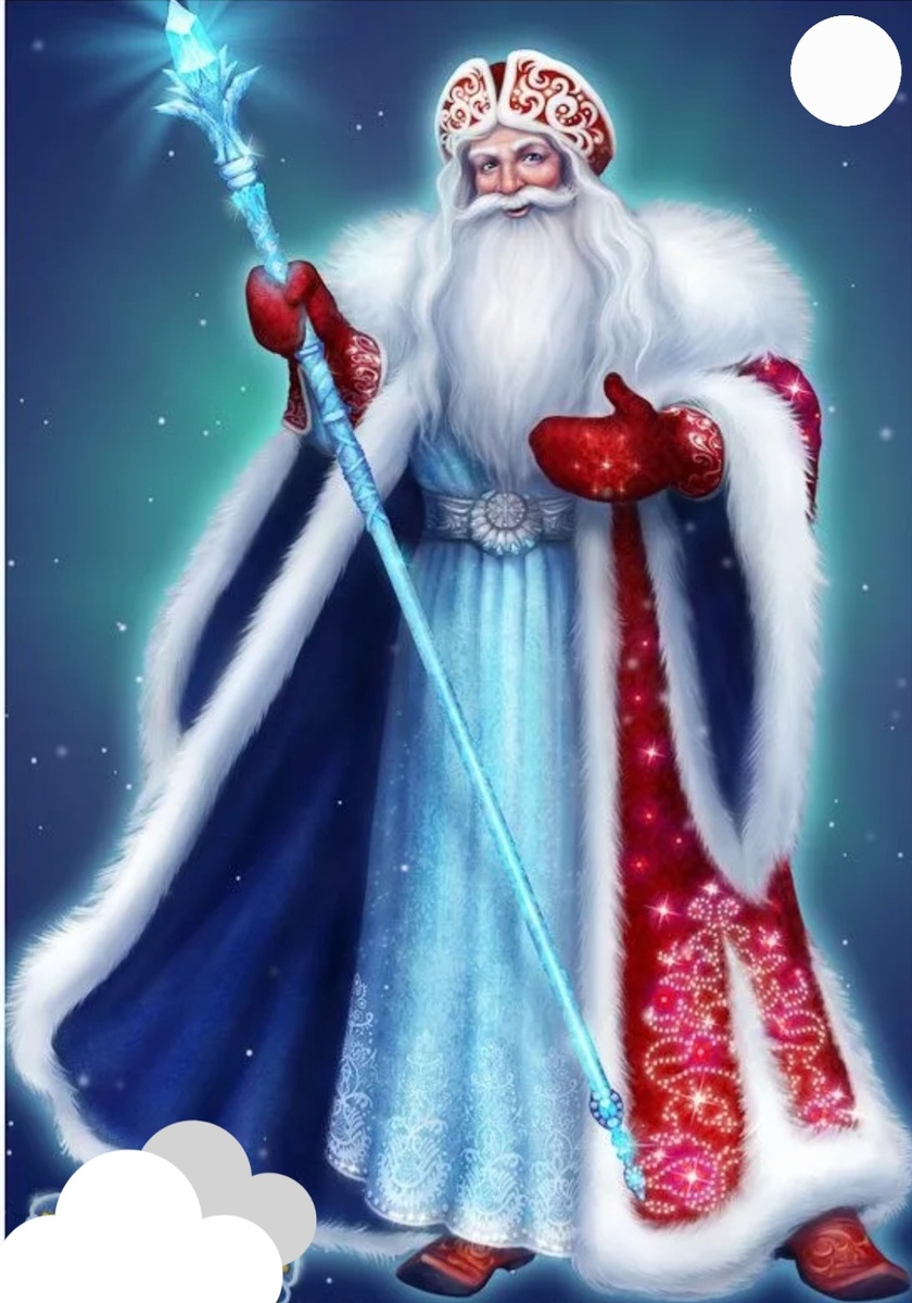 Вот такой вообще красавец))