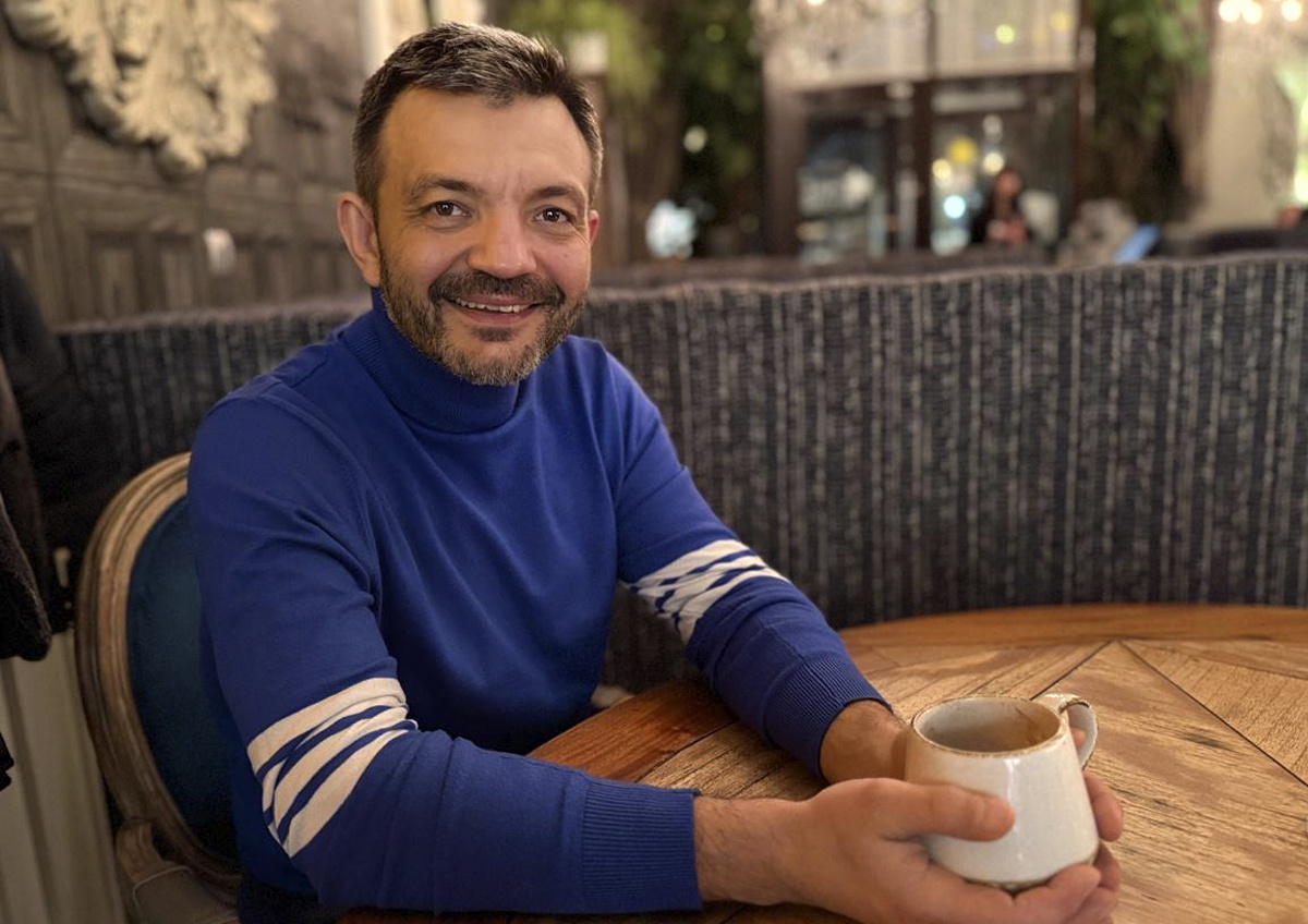 Фото © «Московская газета»