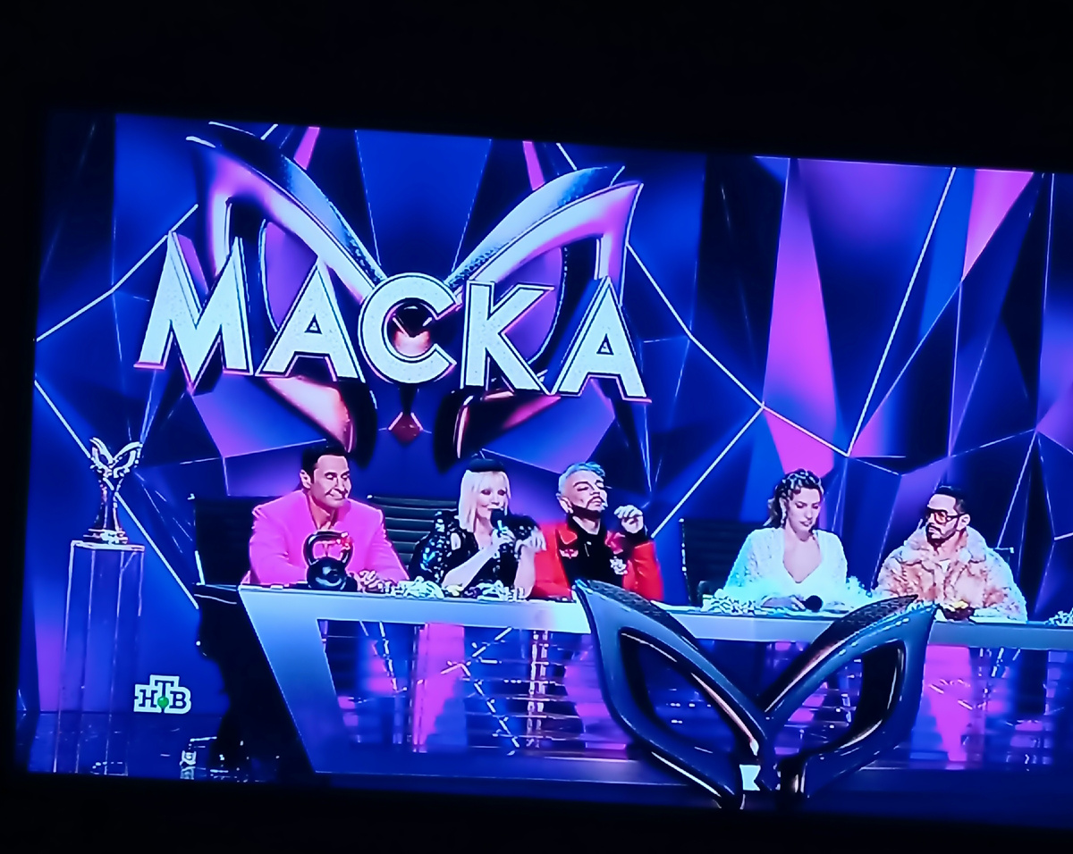 Жюри. Как они меня раздражают!