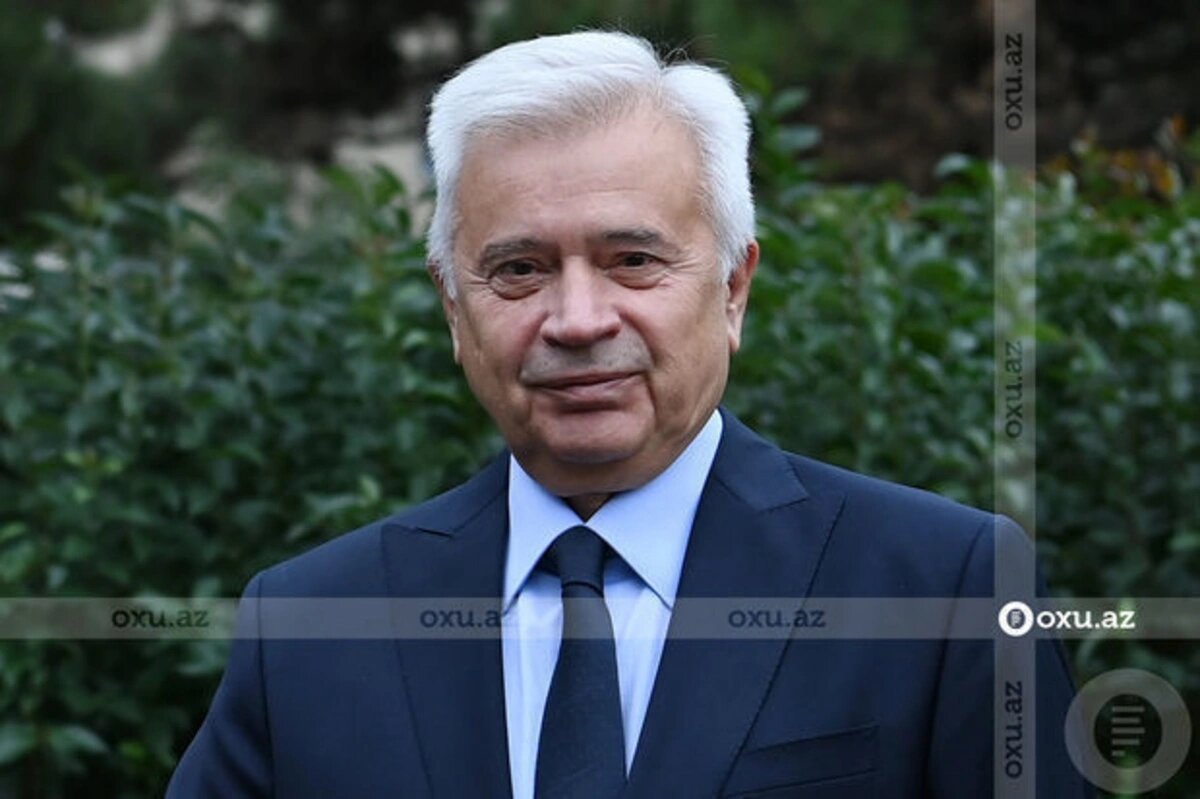 Состояние Вагита Алекперова выросло - Полный список богатейших российских миллиардеров 