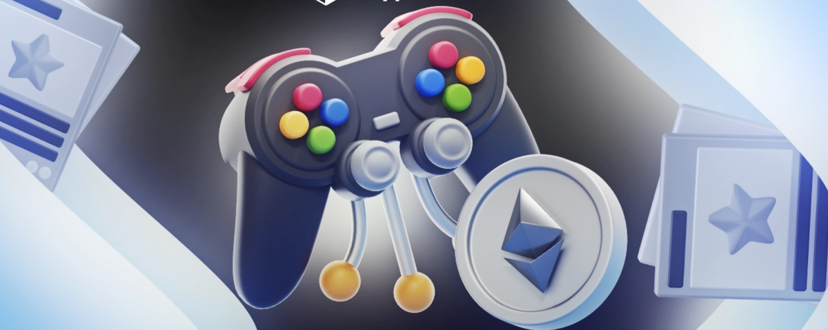 Как крипта повлияла на игровой рынок