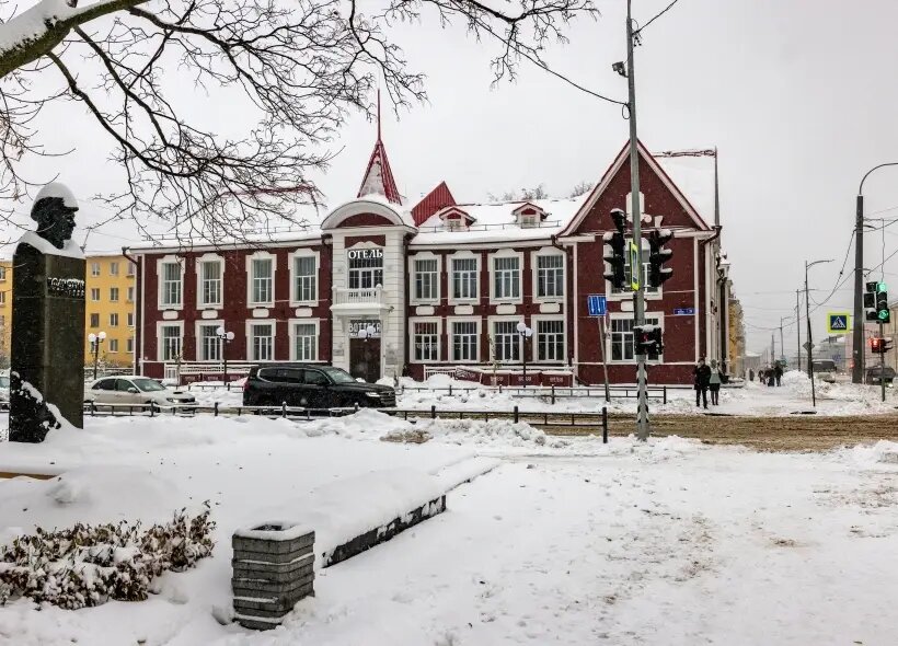     © РИА Новости. Илья Тимин