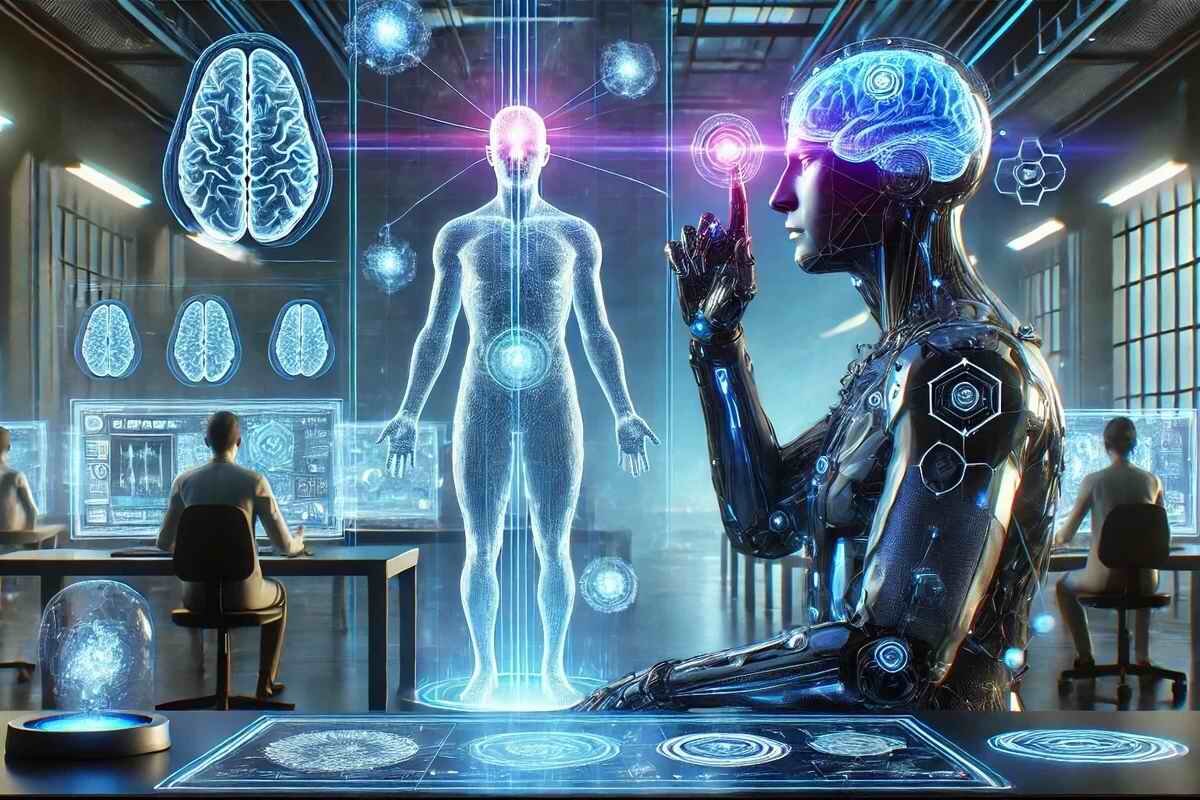 Учёные и телепатия | Как мозг подавляет экстрасенсорные способности