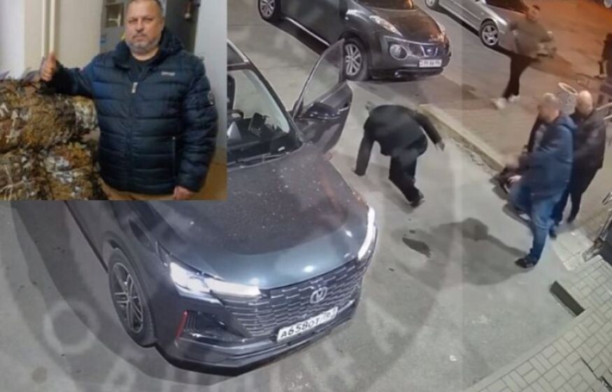    «Такой на фронте не нужен. На зону его!»: Живов об убийстве волонтёра СВО