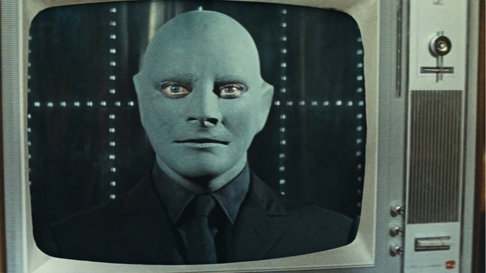 ... а Аниськин потерялся по дороге...