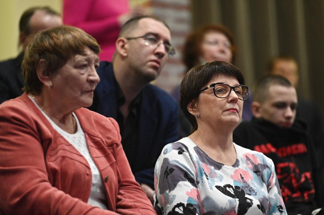 Фото: Сергей Елесин, ИА "Тюменская линия"