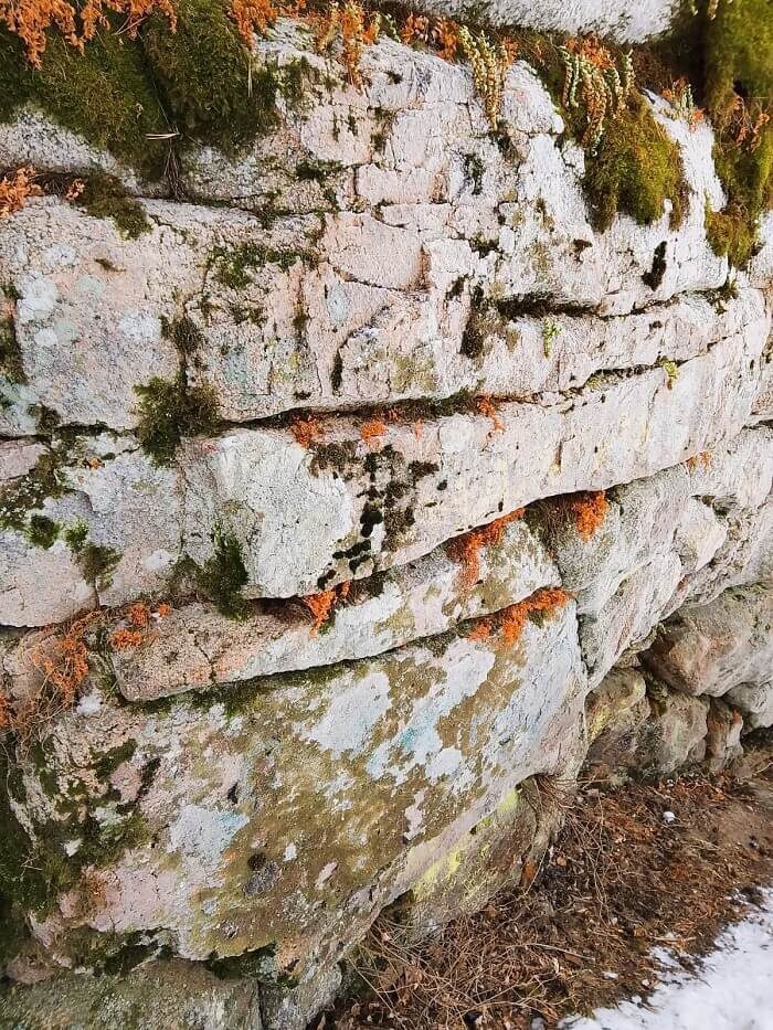 Сорочьи скалы. Фото: Дульсинея Фридриховна / ВКонтакте