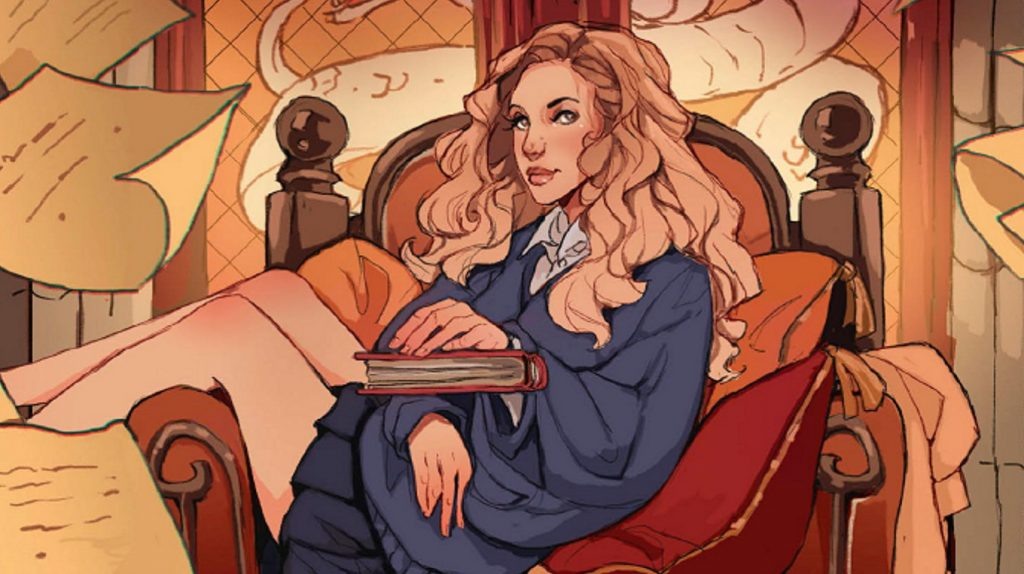     «Тебе лучше меня забыть». Отрывок из дилогии «Королевство Бездуш» Анастасия Денисенкова