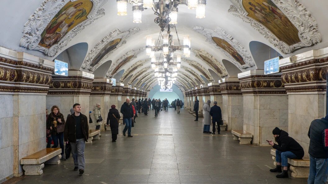    Komsomolskaya Pravda/Globallookpress