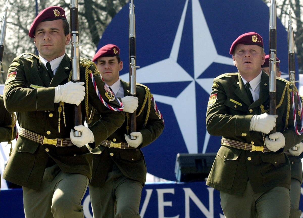 © AP Photo/Stefan Pusks / TASR