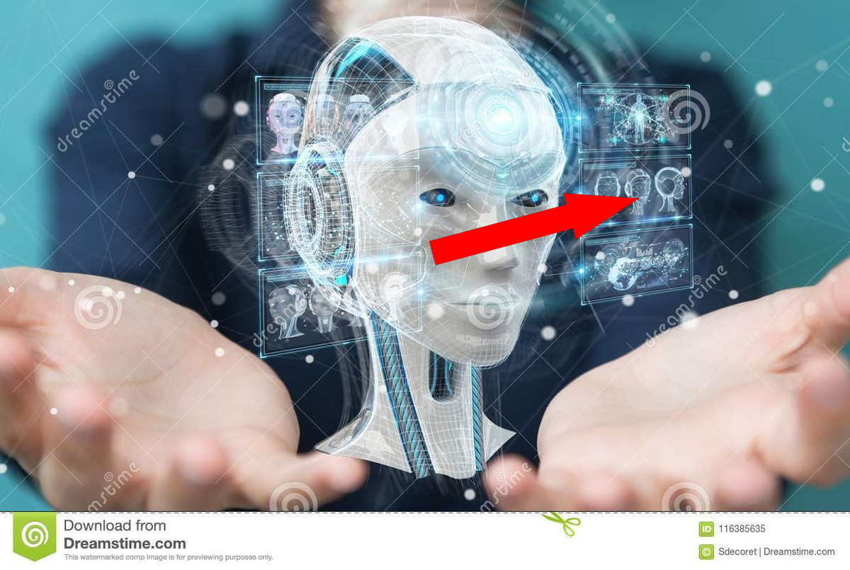    ИИ как спасение контента