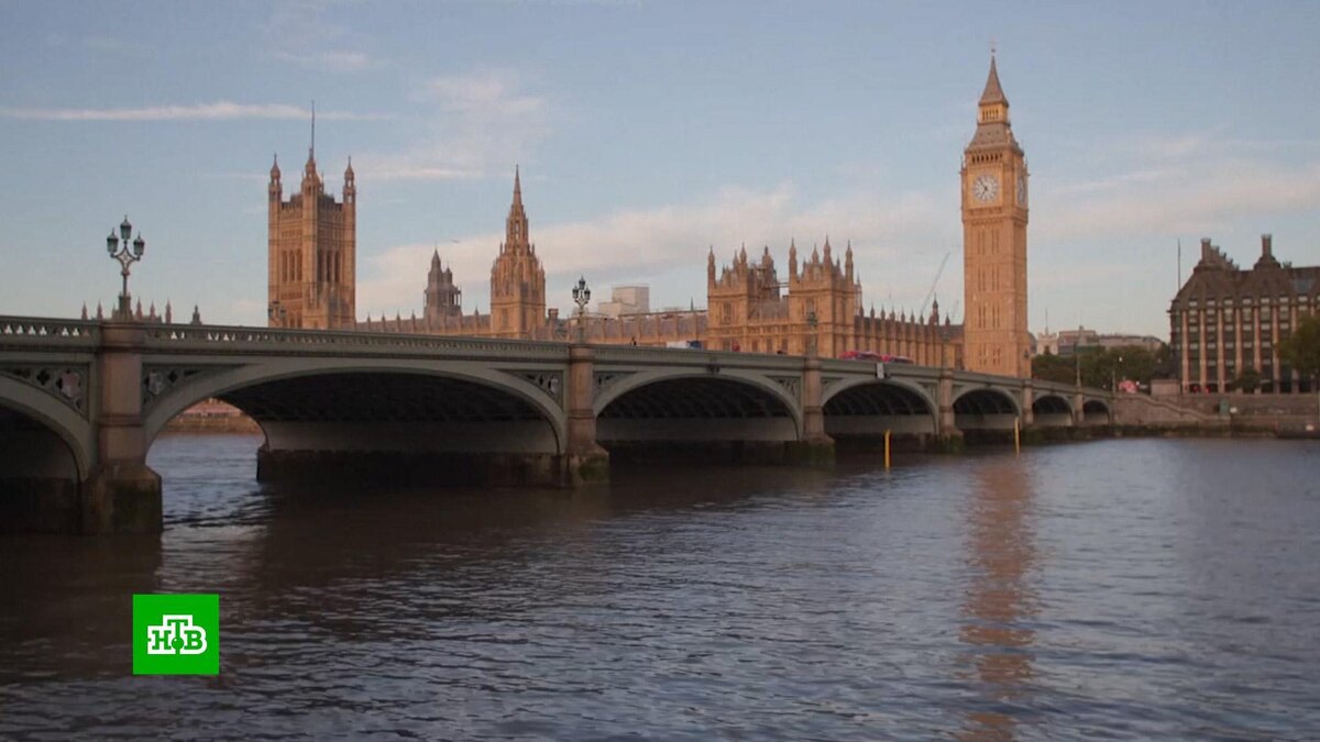    Лидеры Европы собираются в Лондоне на экстренный саммит по Украине