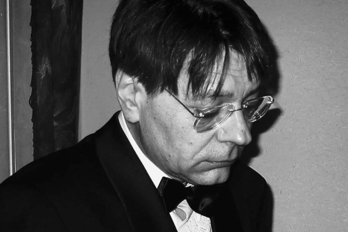     Умер на глазах жены автор хитов Ирины Аллегровой, Ларисы Долиной и других звезд Адриан Корчинский