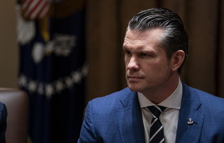    Al Drago - Pool via CNP/Keystone Press Agency/Global Look Press