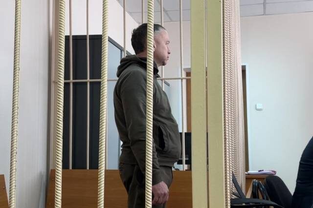    Фото: управление Судебного департамента НСО