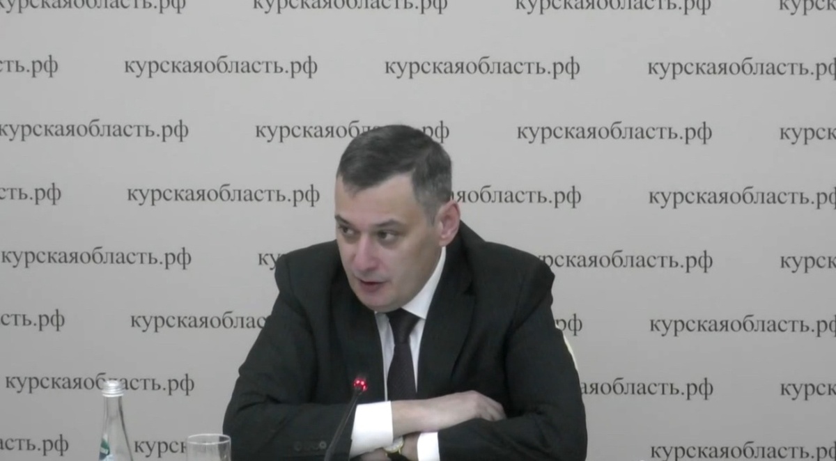    Переселенцы из курского приграничья, повторно потерявшие жильё, снова получат жилищные сертификаты