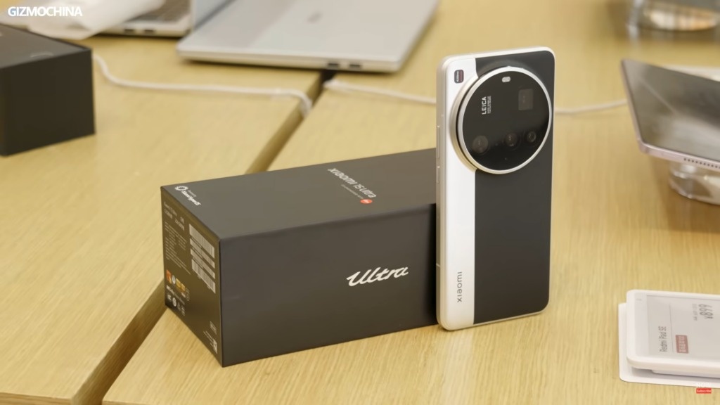 Фото gizmochina  📷
