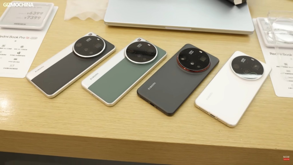 Фото gizmochina  📷
