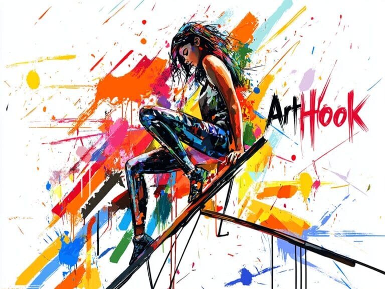    Роль арт-менеджеров: как профессиональный менеджмент меняет мир искусства и помогает художникам достигать успеха Art-Hook.Ru