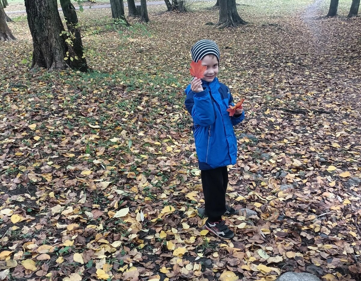 И эту одежду я не покупала.