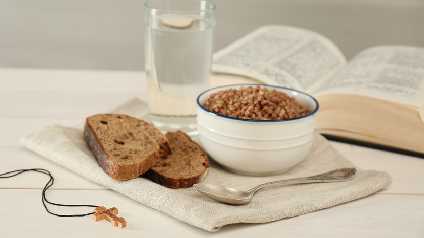   Gettyimages.ru Liudmila Chernetska