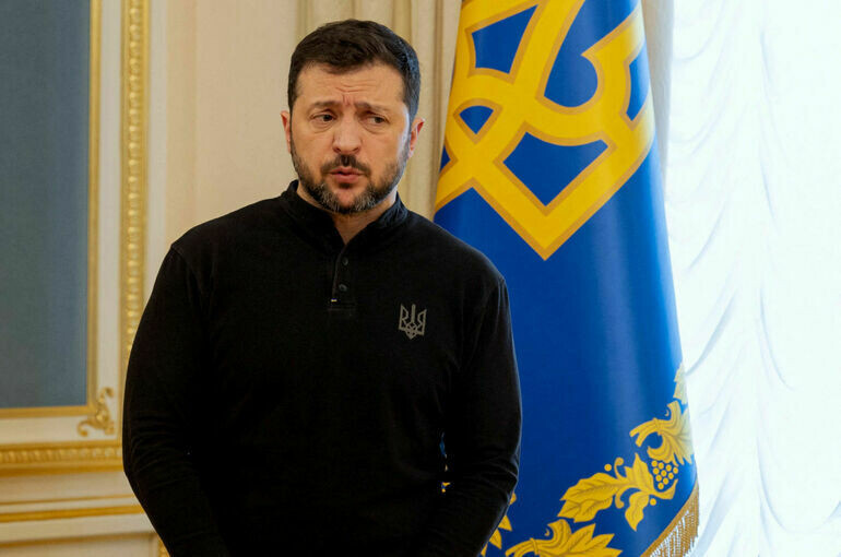   Tetiana Dzhafarova/Pool via REUTERS