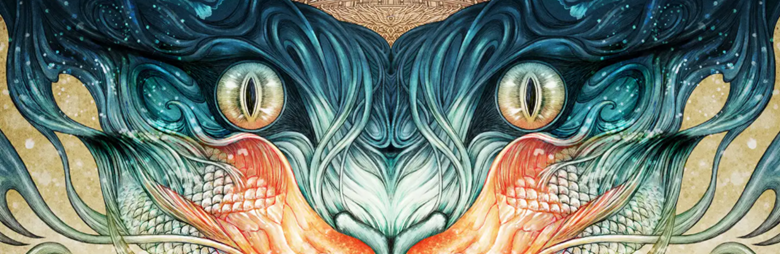 Обитатели "Серебристой Мяу". (Иллюстрация Н. Емельяновой)