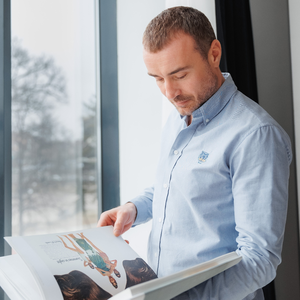 Алексей Елинак - эксперт по коммерческой недвижимости