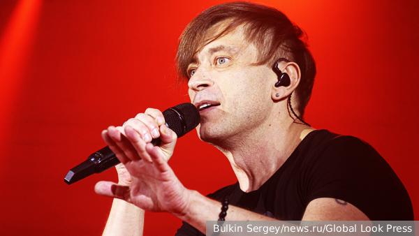     Фото: Bulkin Sergey/news.ru/Global Look Press   
 Текст: Вера Басилая