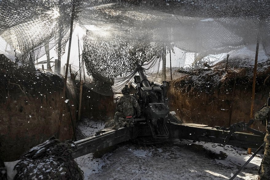    Фото: Stringer / Reuters