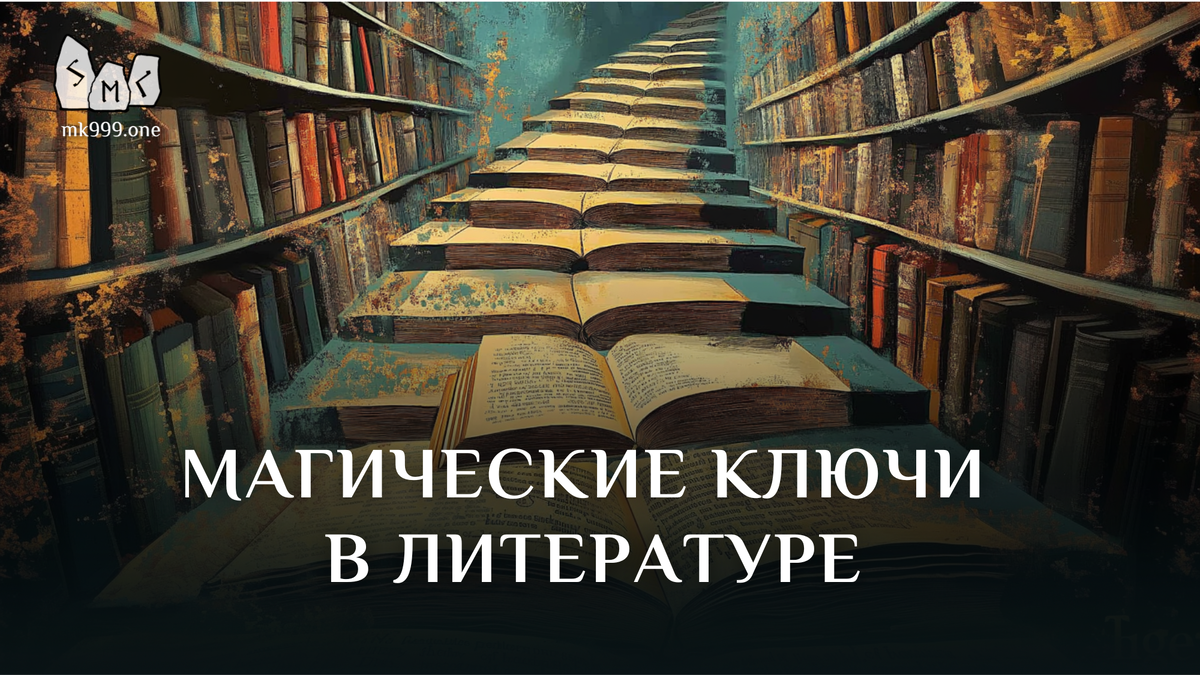 Школа Меньшиковой, Магия, Мифология, https://mk999.one/start/