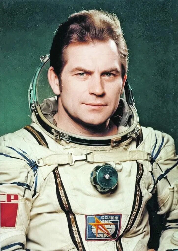 Владимир Васильевич Коваленок