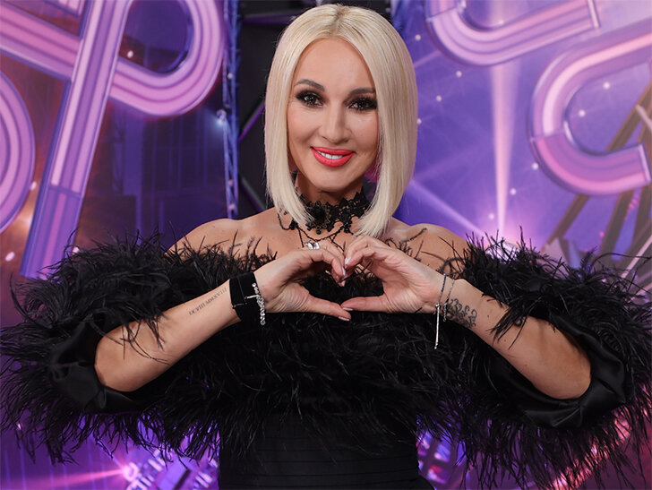 Лера Кудрявцева. Фото Яндекс.Картинки. 