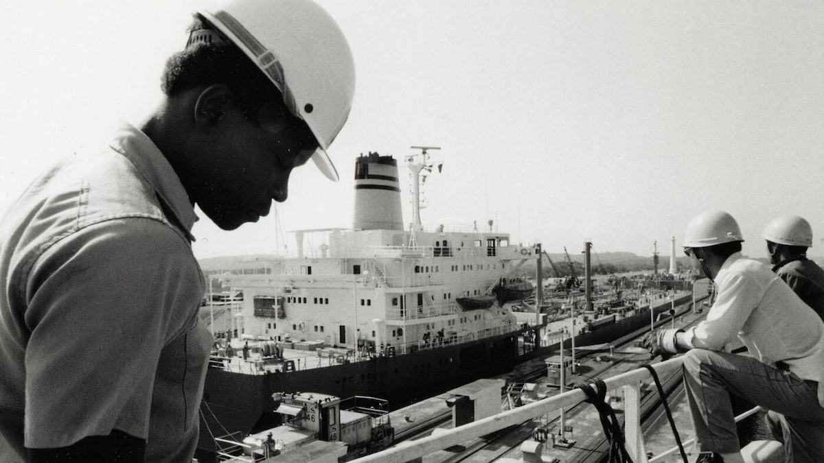     «Зона канала», 1977 «Зона канала», 1977