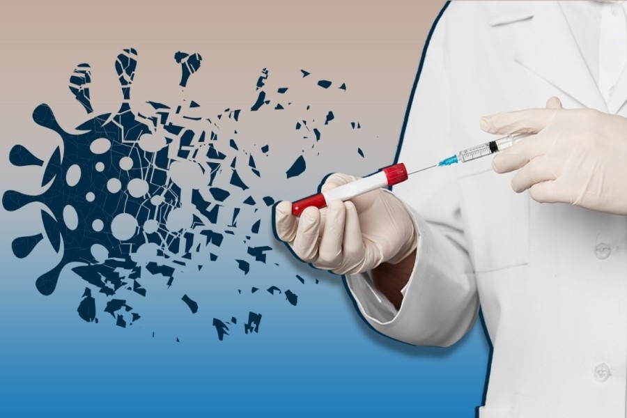 Пандемиям конец? Ссылка на фото: https://clck.ru/3GiRqA