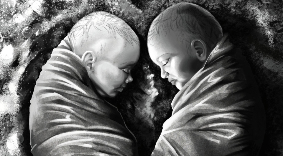   Anna Osterholtz et al. / Journal of Archaeological Science: Reports, 2025