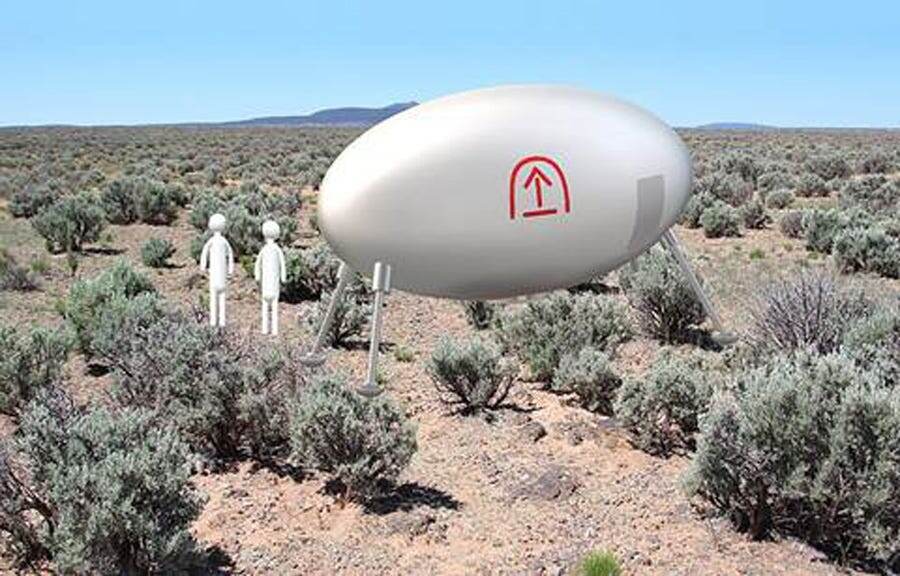 Корабль и его пассажиры (JMK / CC BY-SA 3.0)