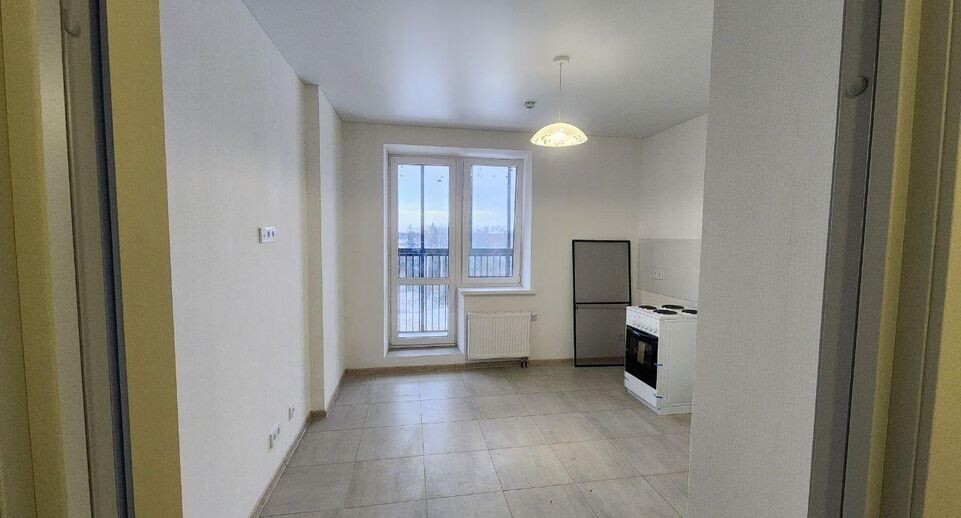    Министерство строительного комплекса МО