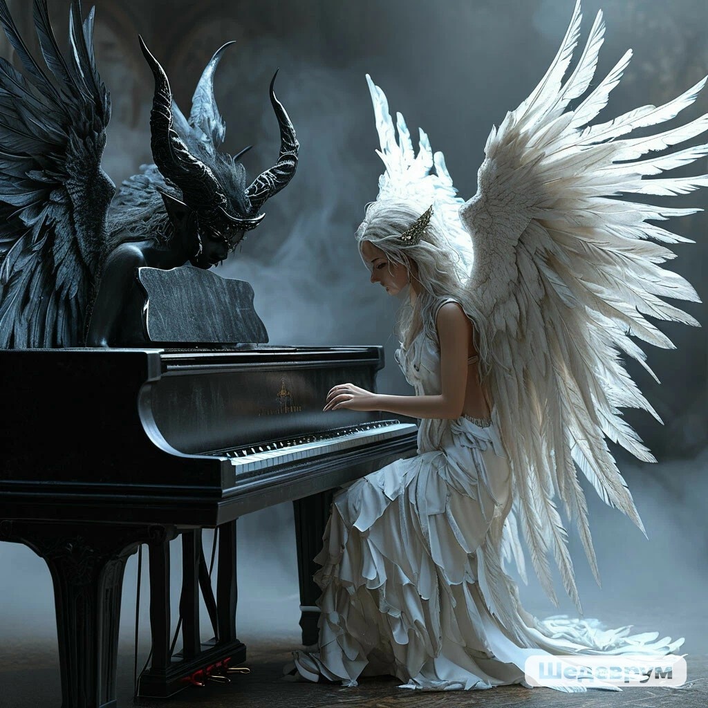 Карты Таро помогут вам посмотреть на любые жизненные ситуации с другой стороны. 