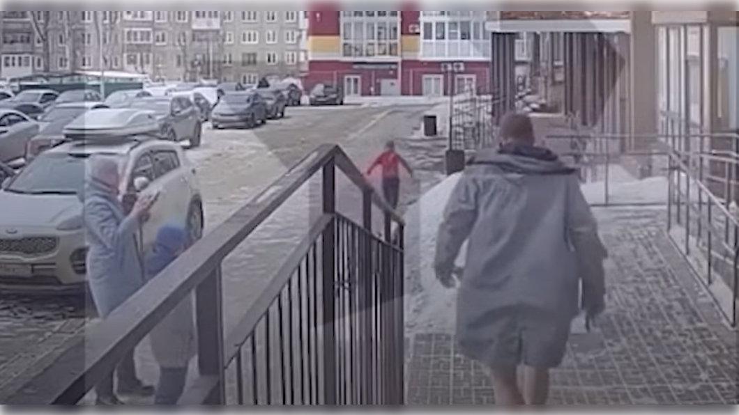 Фото: РЕН ТВ