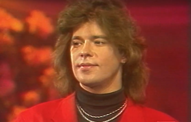    Женя Белоусов (Фото: кадр из клипа «Облако ​волос»)