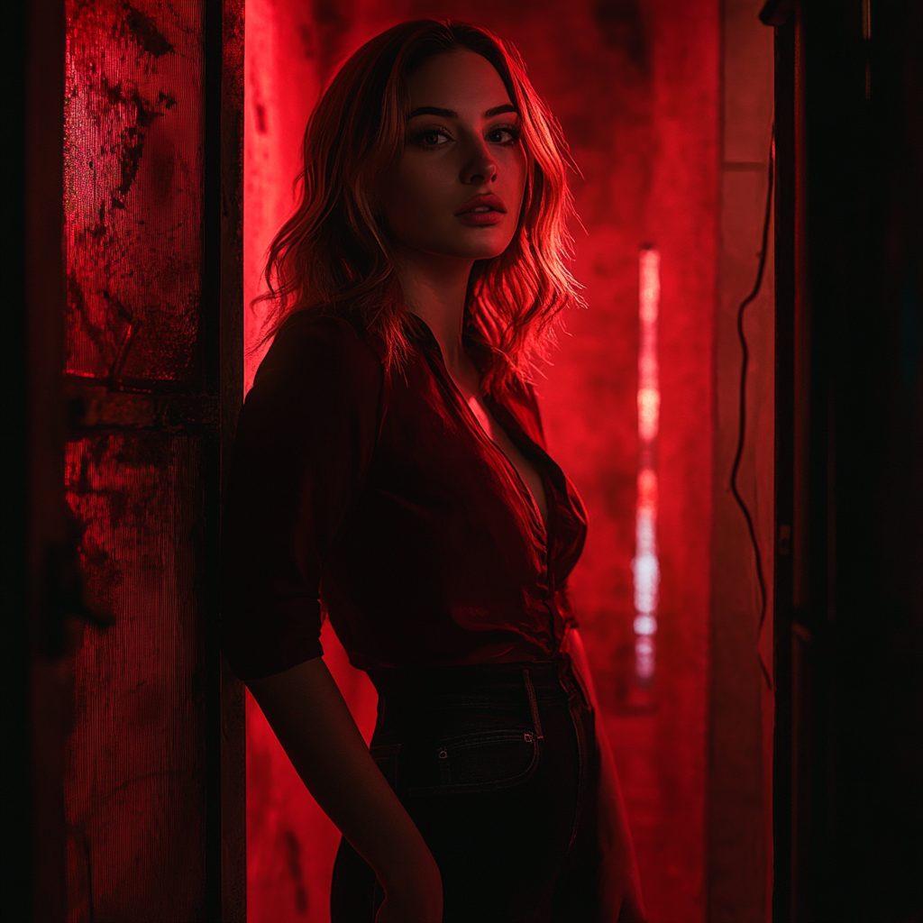 *изображение сгенерировано Искусственным Интеллектом - MidJourney.