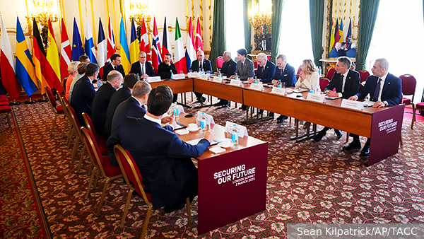     Фото: Sean Kilpatrick/AP/ТАСС   
 Текст: Геворг Мирзаян, доцент Финансового университета