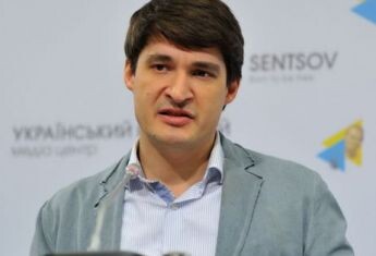   Виктор Таран