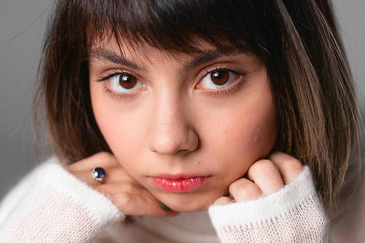     «Любовь стала красной нитью для нас»: звезда фильма «Роднина» Владислава Самохина раскрыла секреты съемок